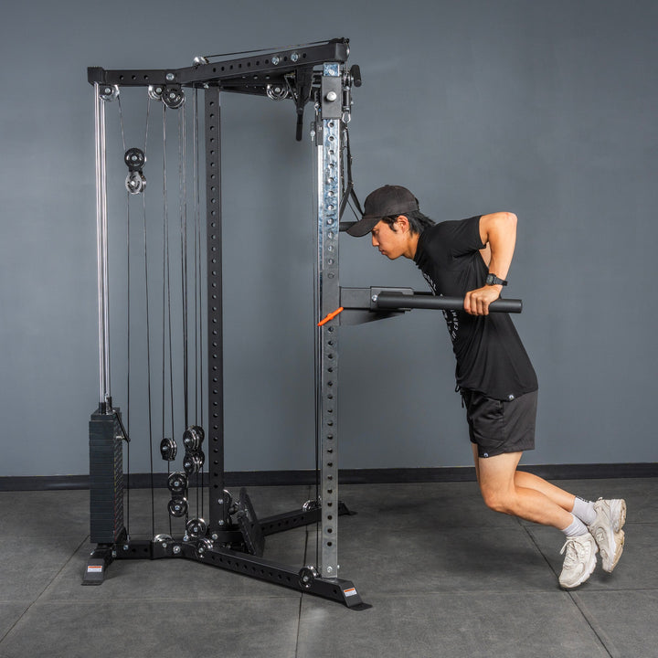 All-in-One Trainer