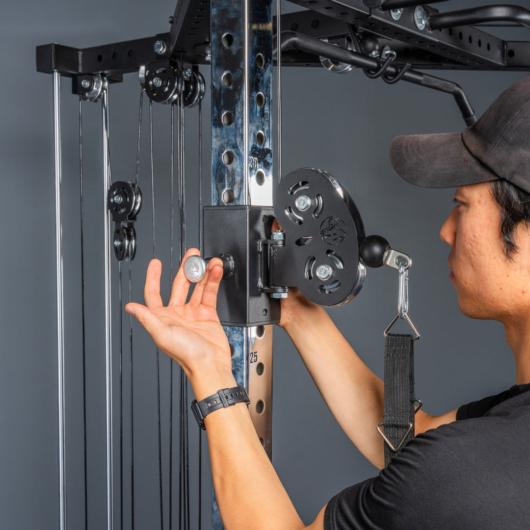 All-in-One Trainer