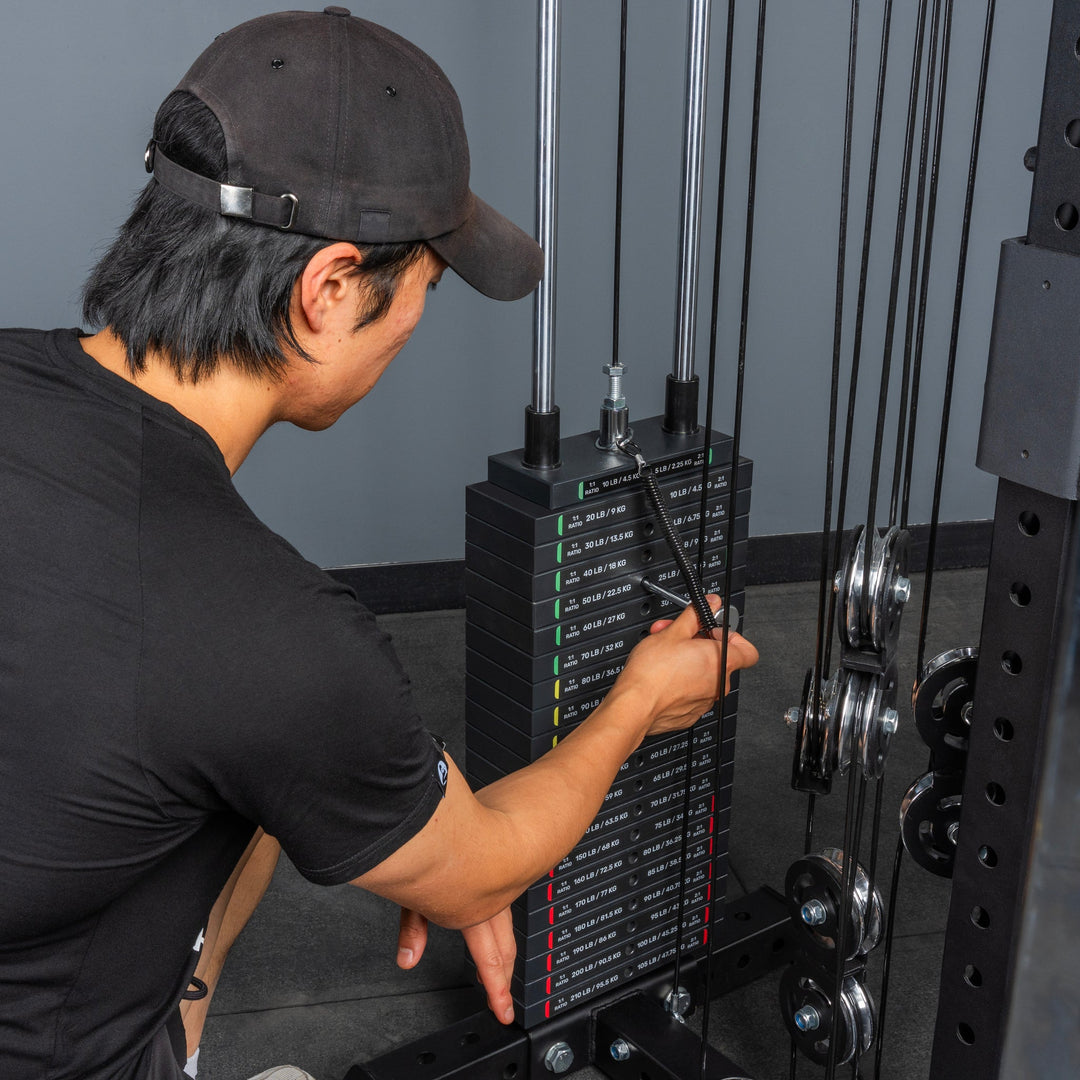 All-in-One Trainer