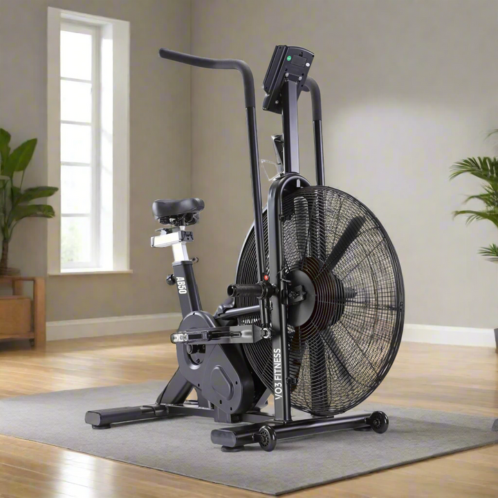 VO3 Fitness - AB50 AIR BIKE