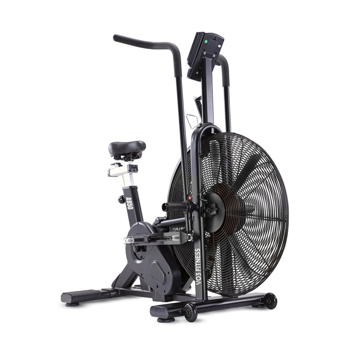 Air Bikes