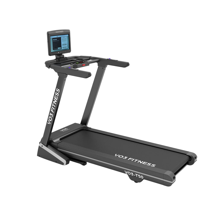 Commercial Treadmills