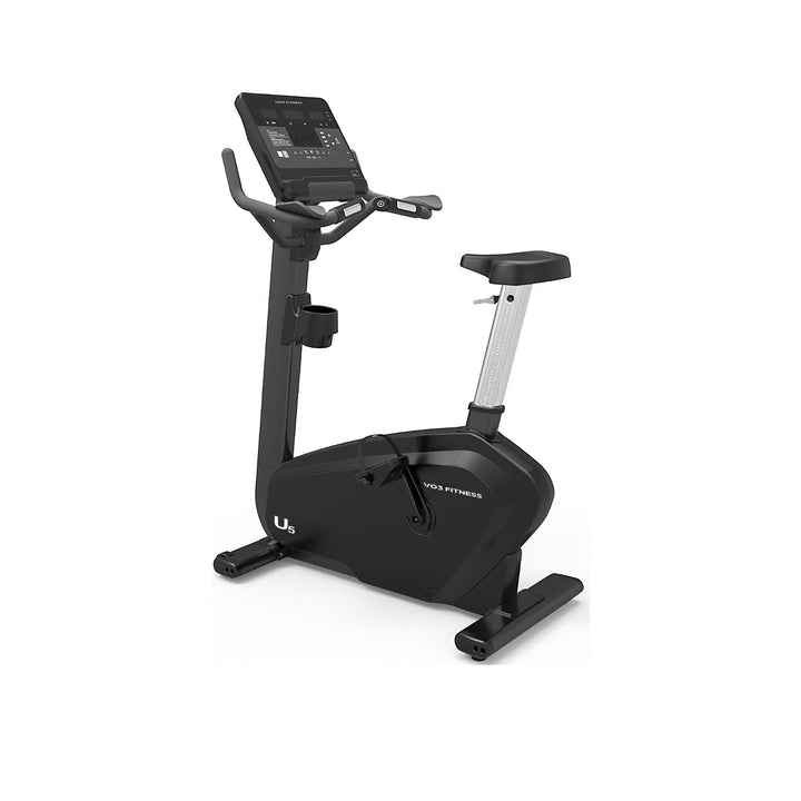 Upright Bikes