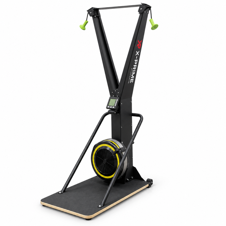 Ski Machines