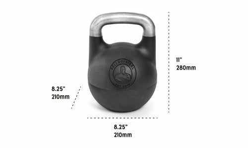 Compact Loading Increments