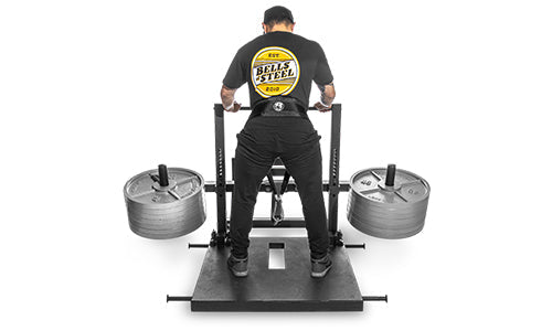 700 lb Load Rating