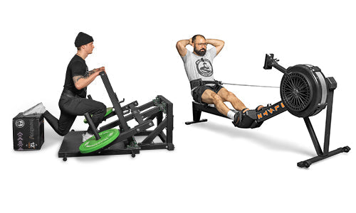 Multiple Lower-Body Uses