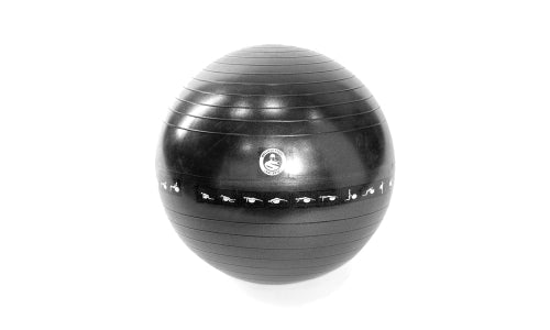 Inflation Accessories Included