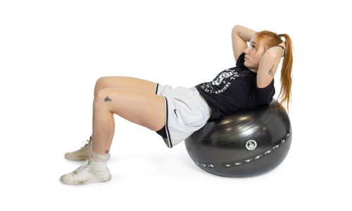 Active-Sitting Option
