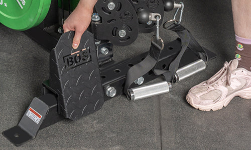 Tool-Free Placement