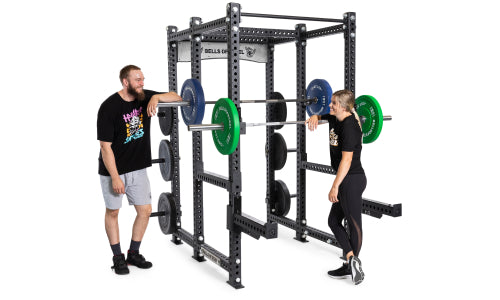 Expandable One-Inch System