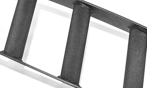 Neutral-Grip Pressing Angles
