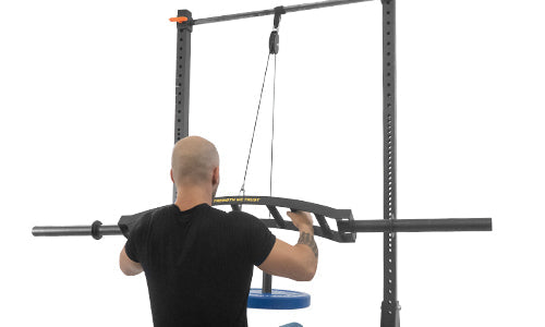 Additional Specialty-Bar Movements