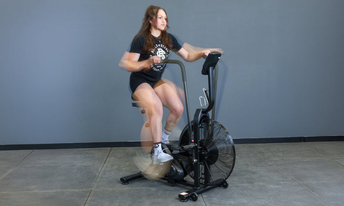 Low-Impact Full-Body Resistance