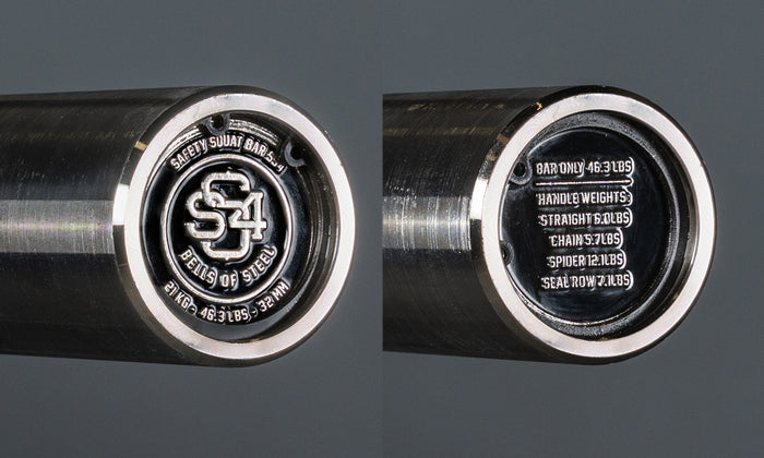 Quick Bar Identification