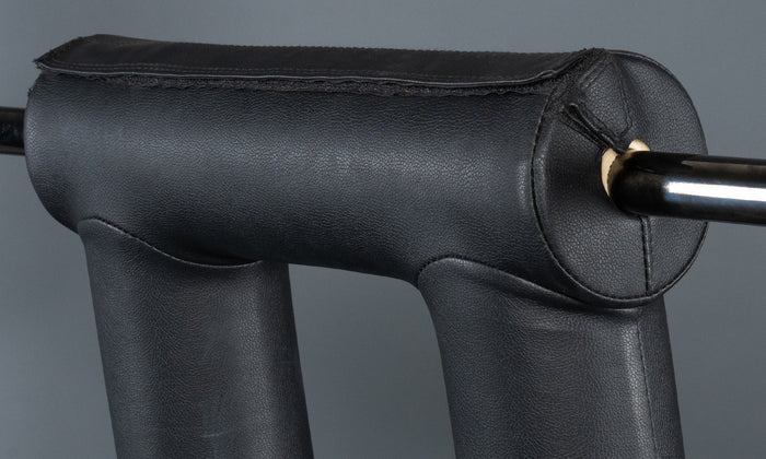 Supportive Shoulder Padding