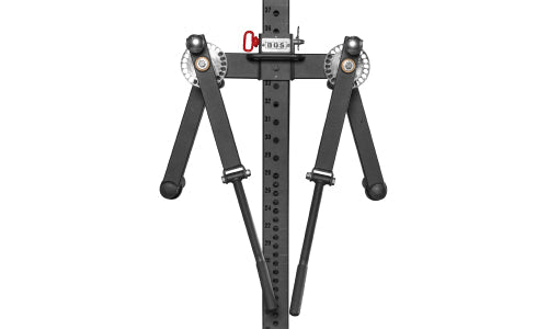 Rack-Mounted Isolation Work