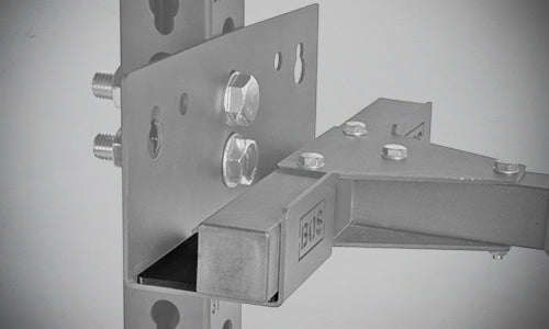 Protected Bench Contact Surface