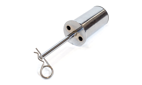 Selector-Pin Integration