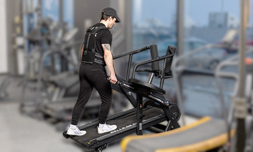 Added Bodyweight Resistance